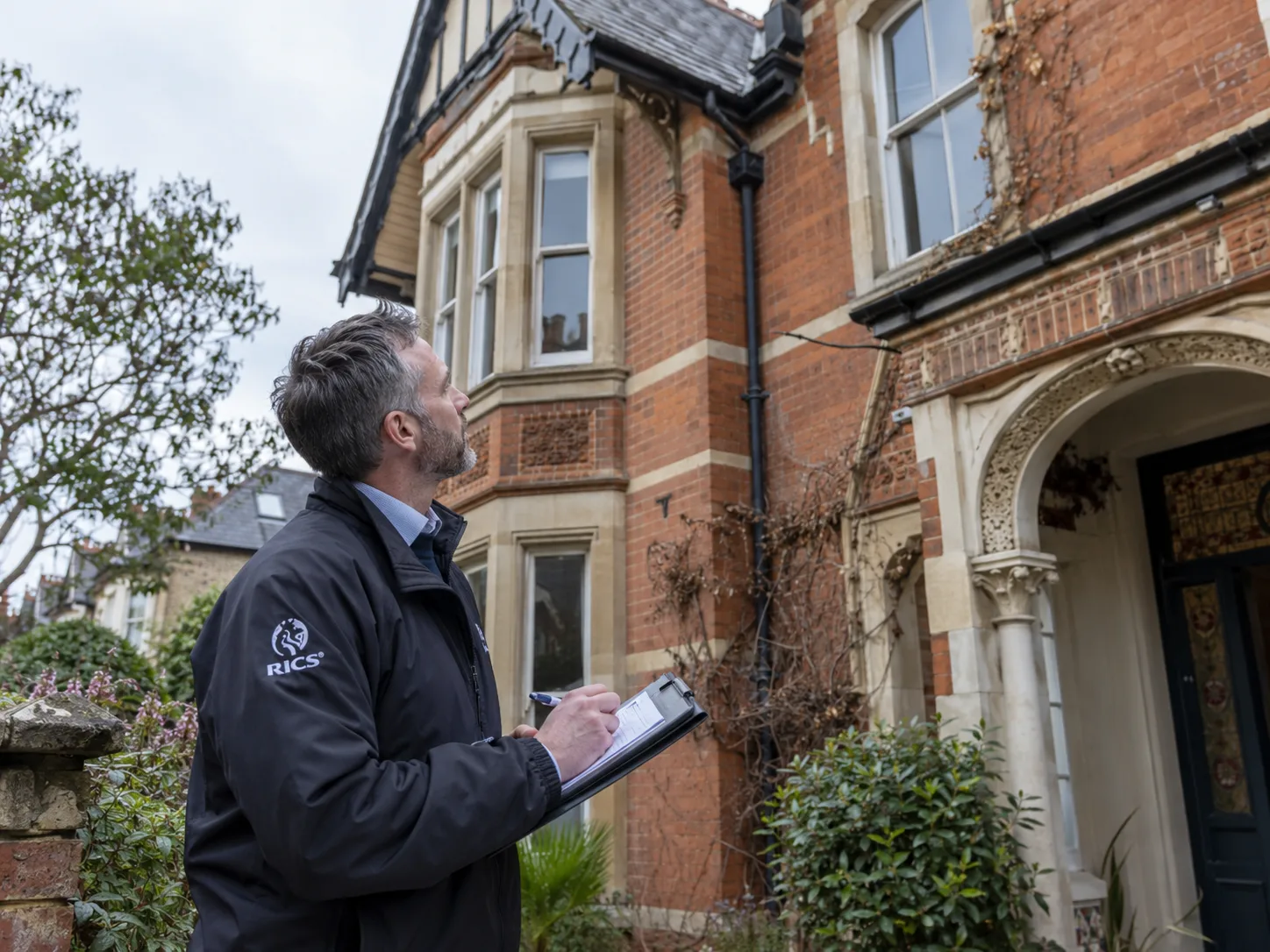 Older British residential property